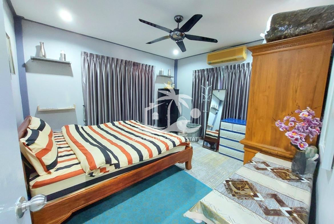 Casa Jomtien – Jomtien