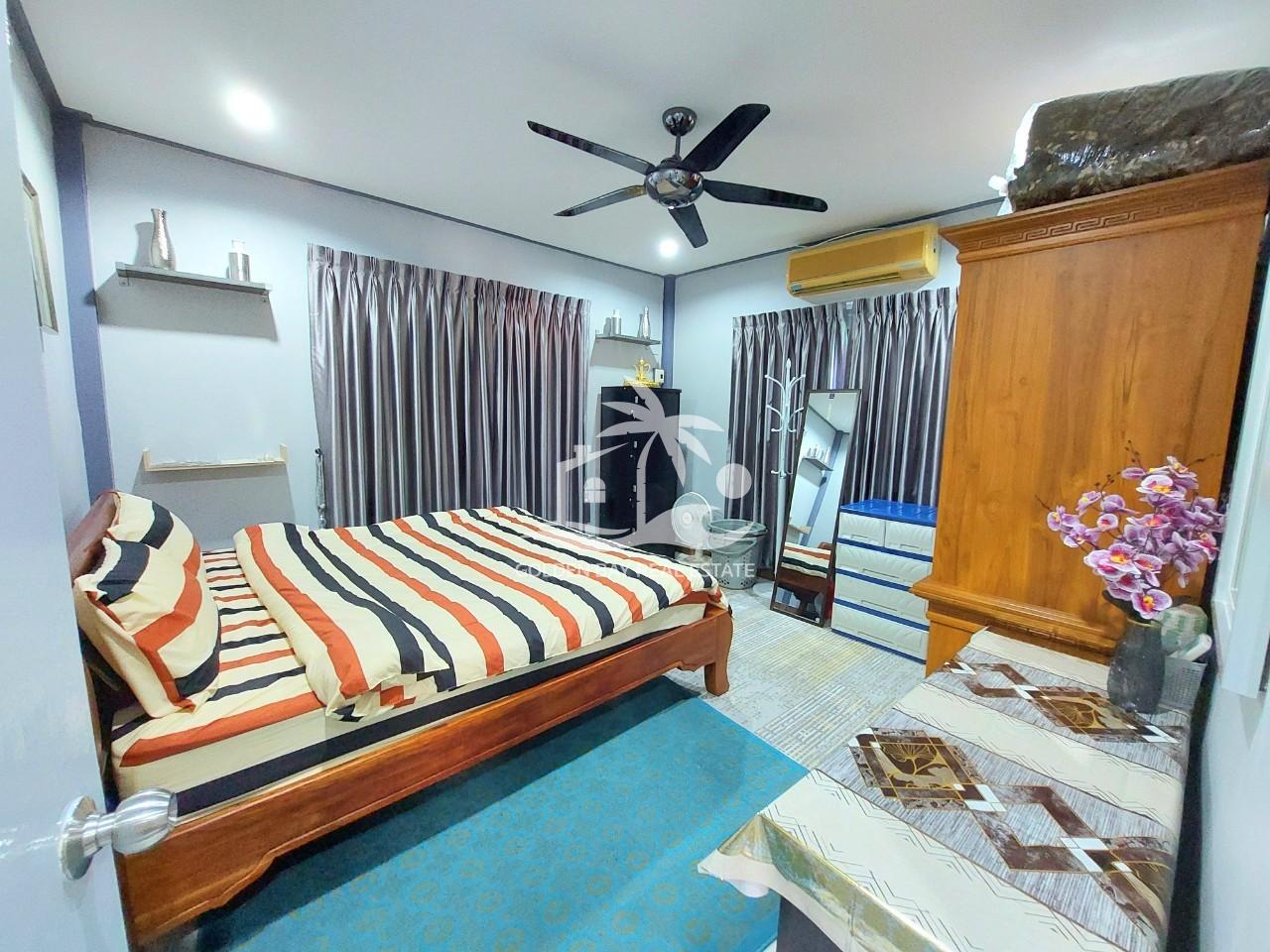 Casa Jomtien – Jomtien