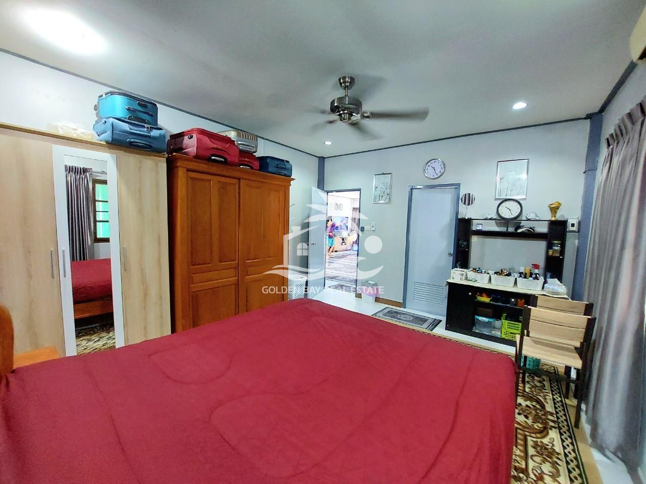 Casa Jomtien – Jomtien