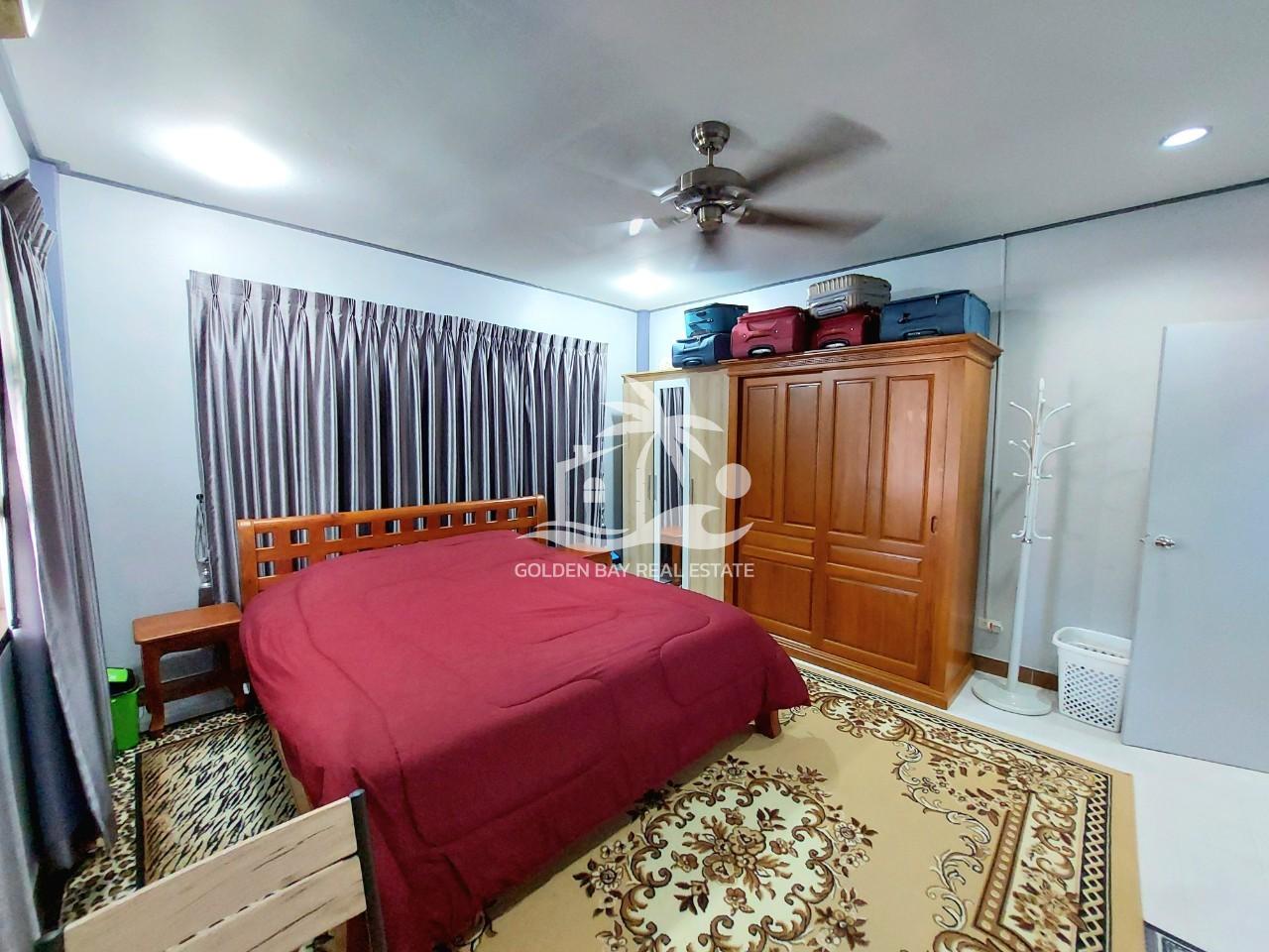 Casa Jomtien – Jomtien