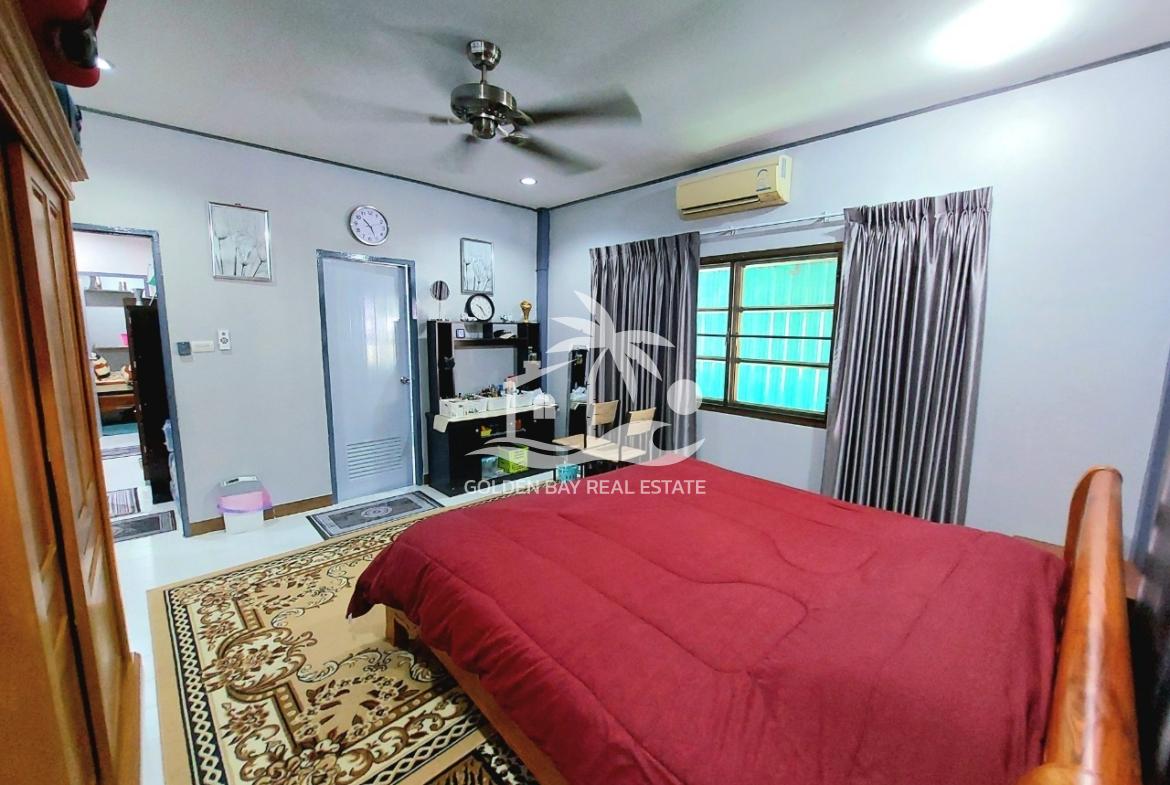 Casa Jomtien – Jomtien