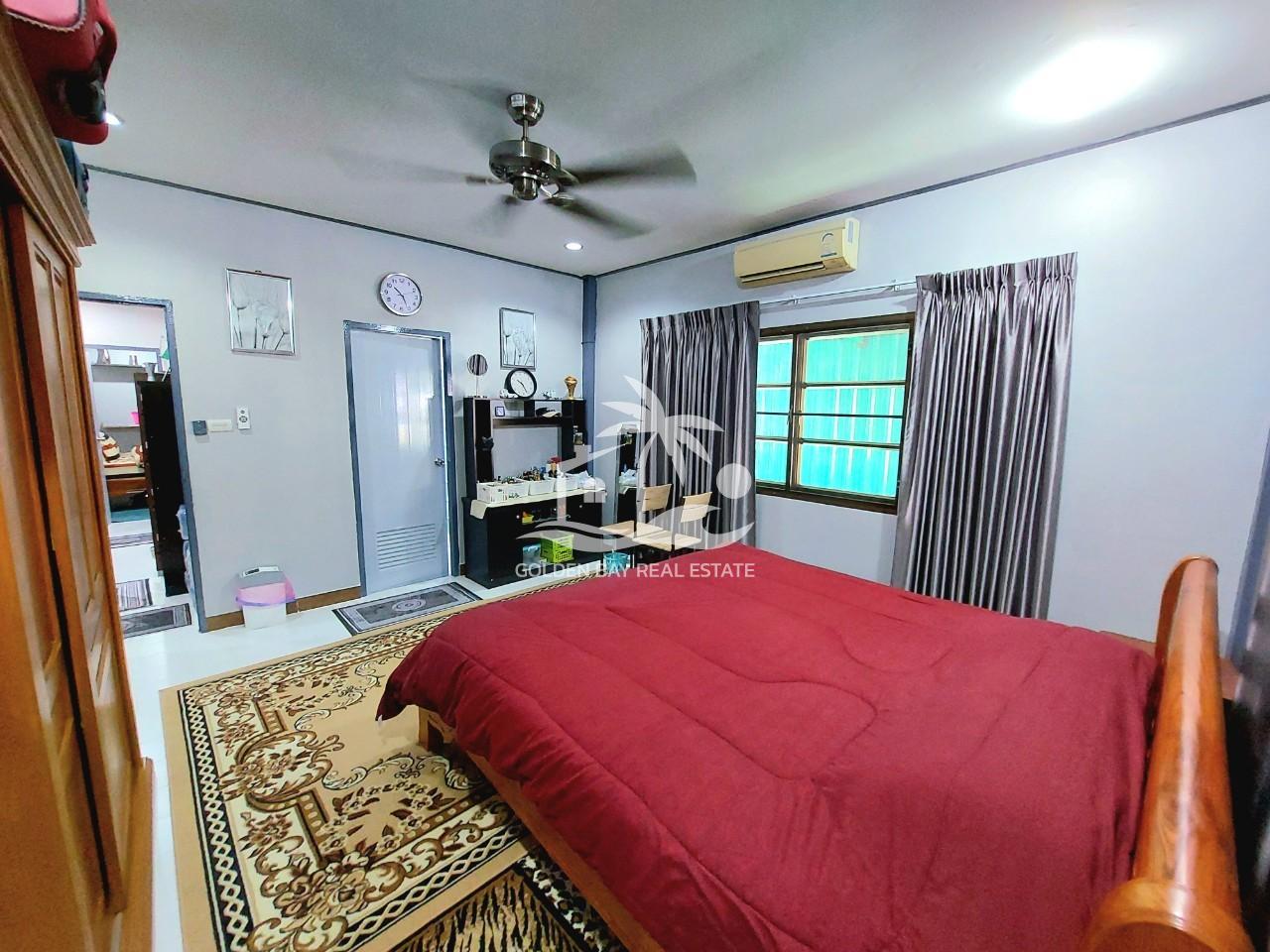 Casa Jomtien – Jomtien