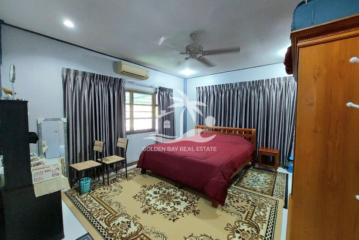 Casa Jomtien – Jomtien