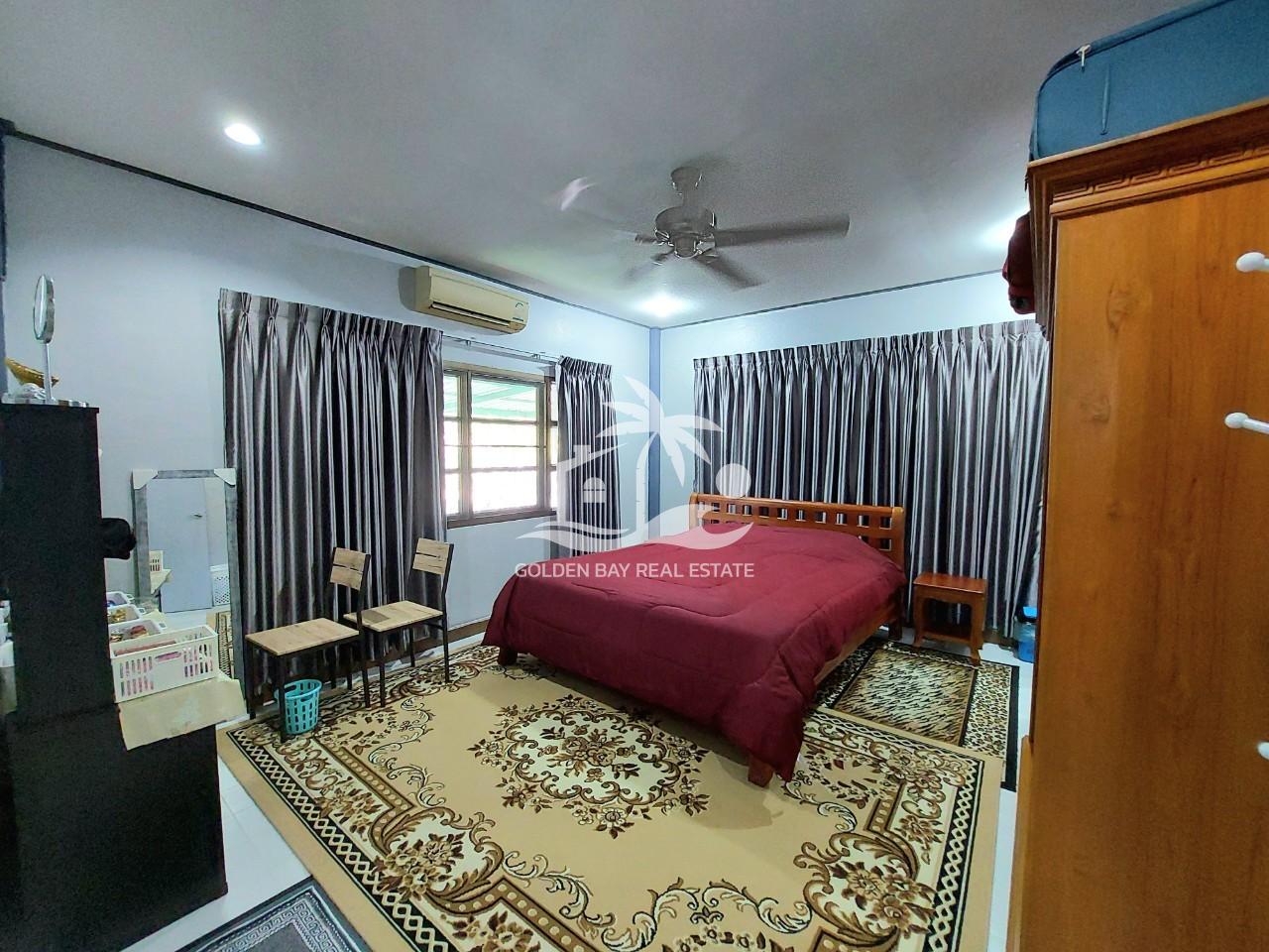Casa Jomtien – Jomtien
