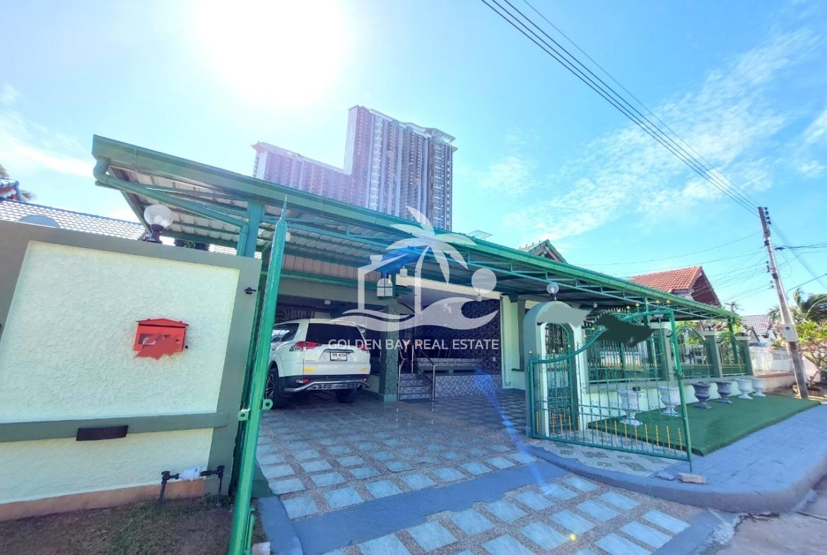 Casa Jomtien – Jomtien
