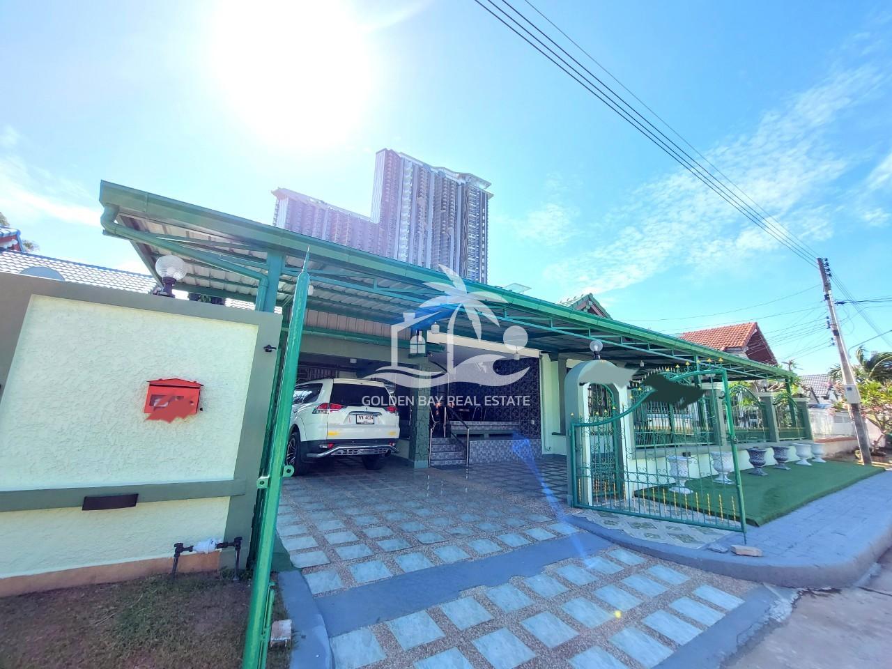 Casa Jomtien – Jomtien