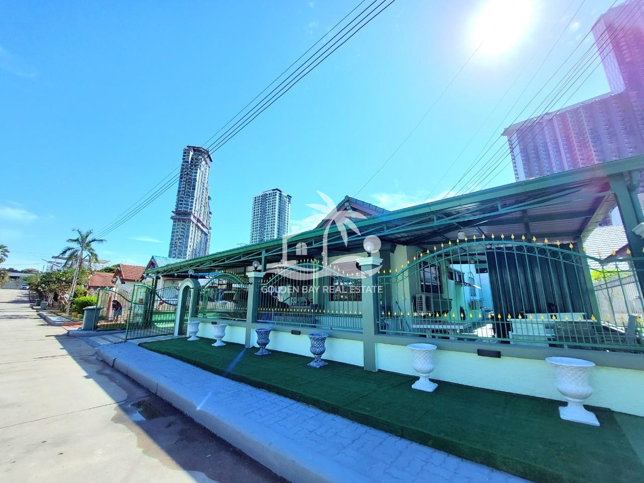 Casa Jomtien – Jomtien