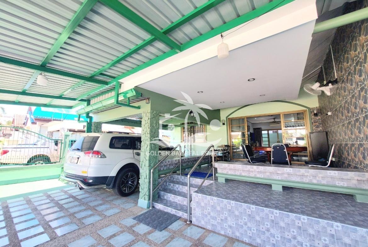 Casa Jomtien – Jomtien