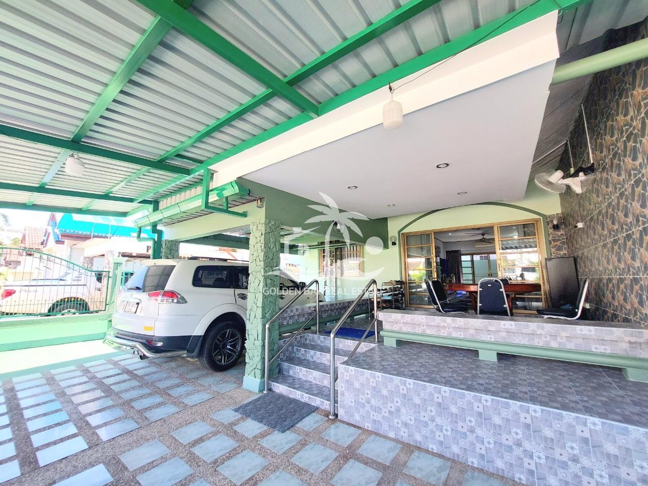 Casa Jomtien – Jomtien