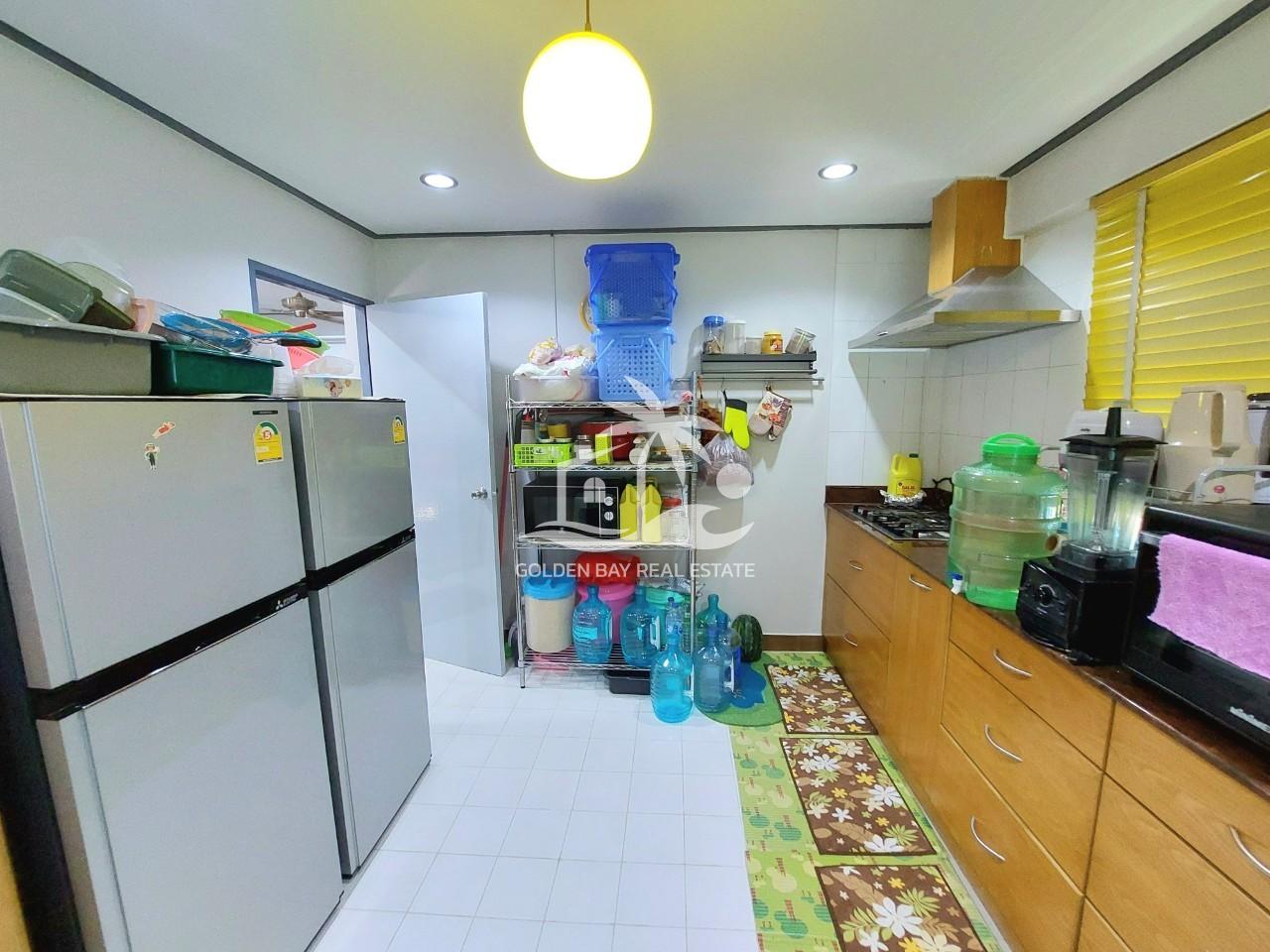 Casa Jomtien – Jomtien