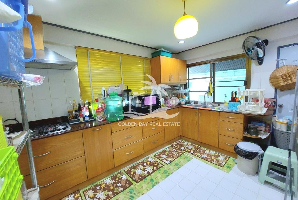 Casa Jomtien – Jomtien