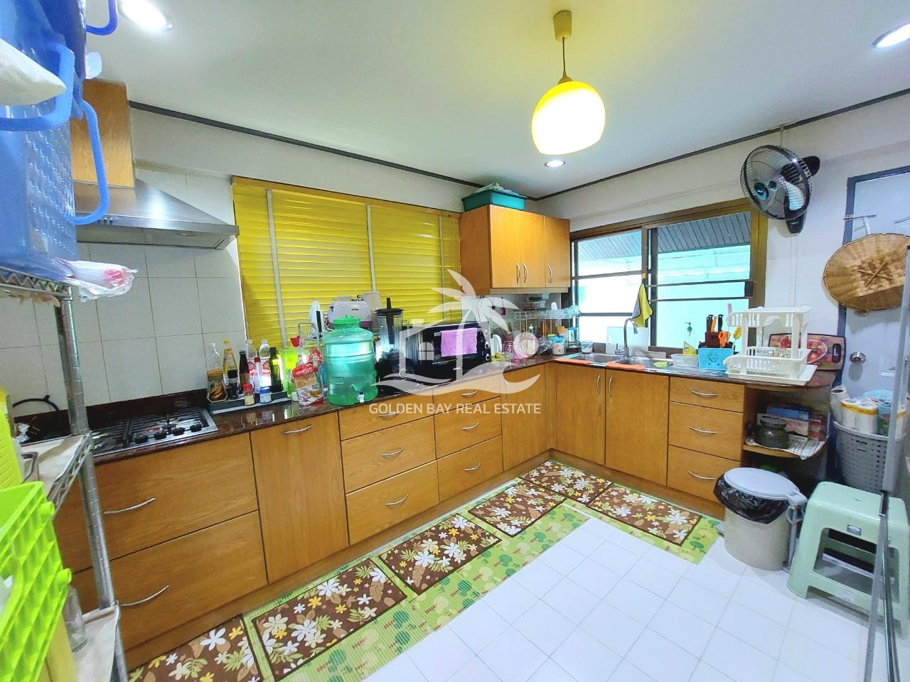 Casa Jomtien – Jomtien