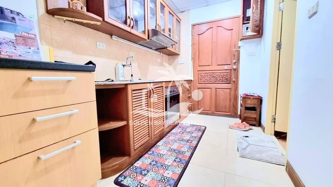 Yensabai Condotel – Pattaya City
