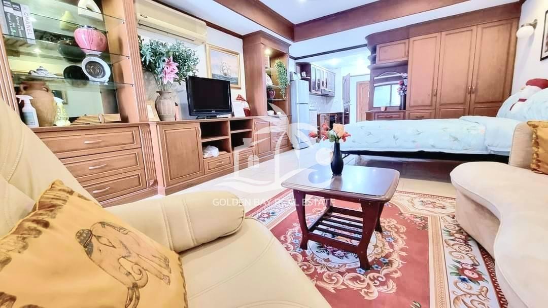 Yensabai Condotel – Pattaya City