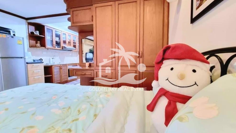Yensabai Condotel – Pattaya City