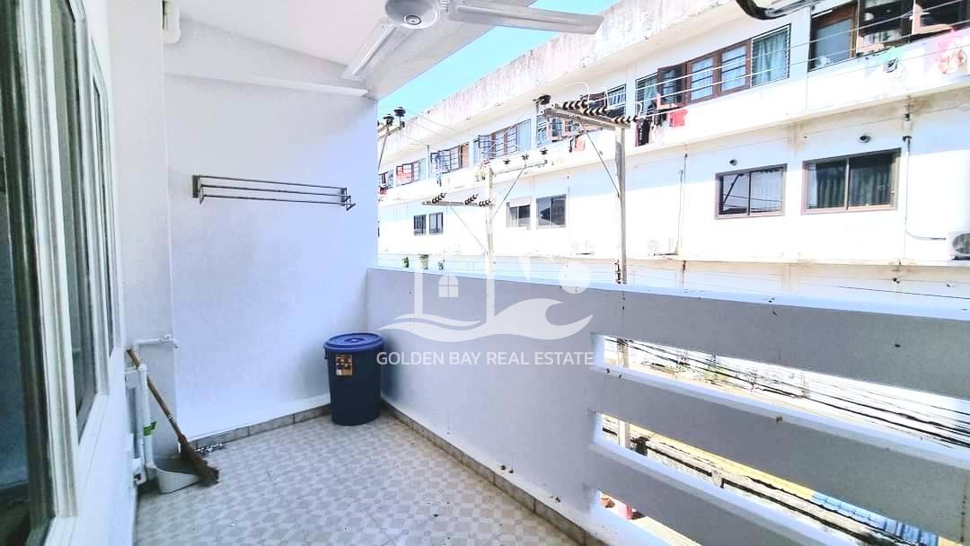 Yensabai Condotel – Pattaya City