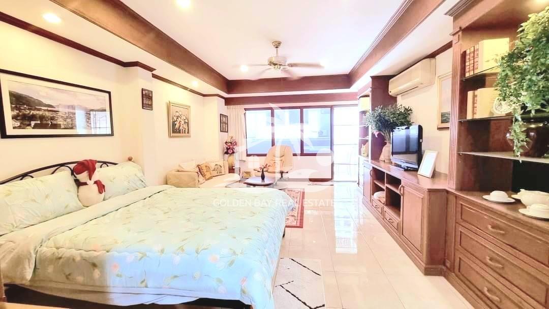 Yensabai Condotel – Pattaya City