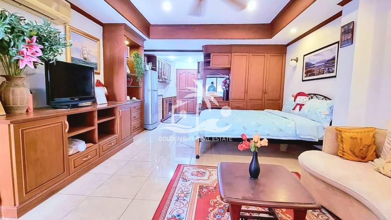 Yensabai Condotel – Pattaya City