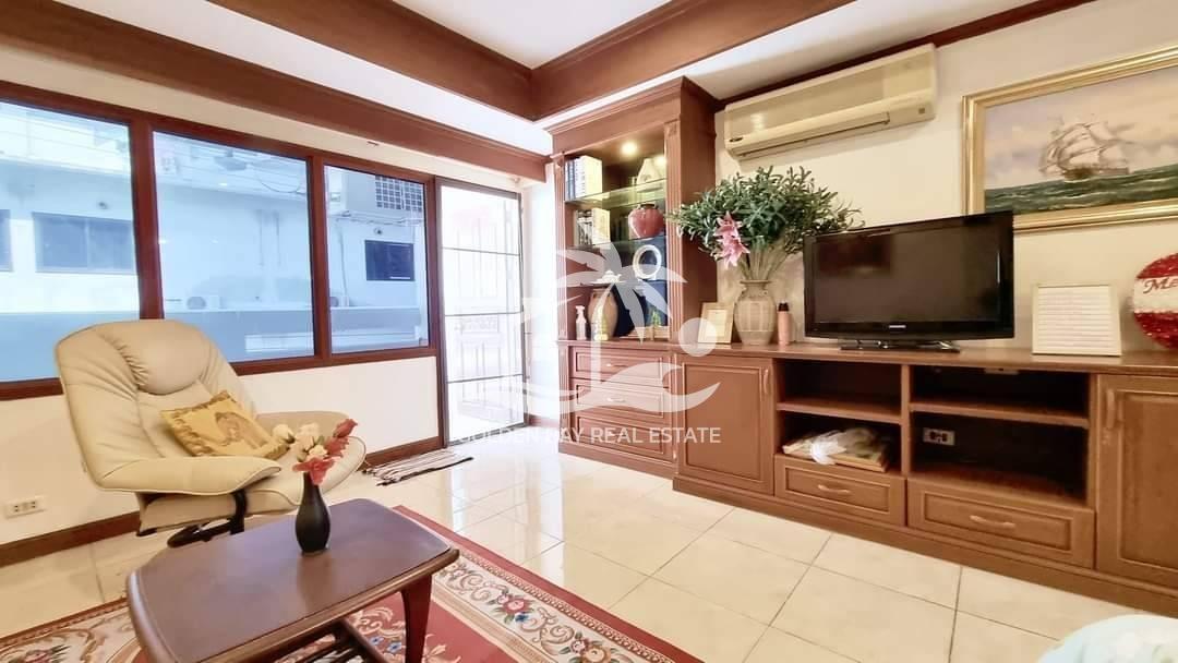 Yensabai Condotel – Pattaya City