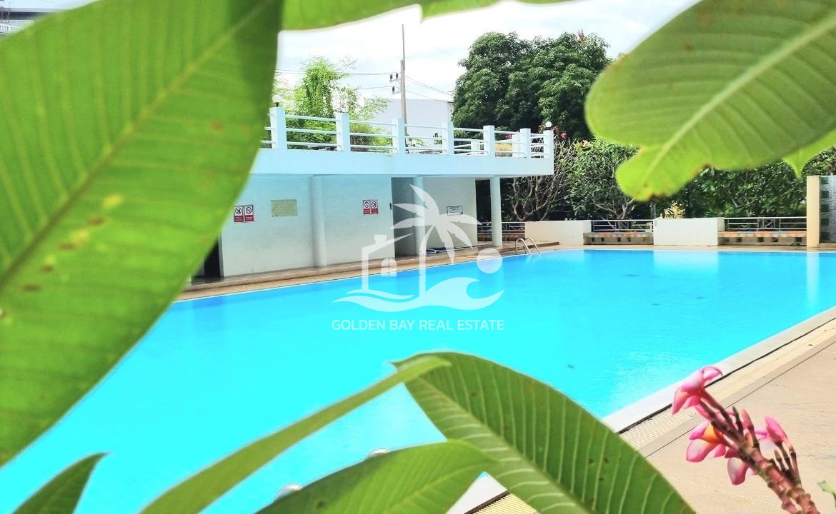 Yensabai Condotel – Pattaya City