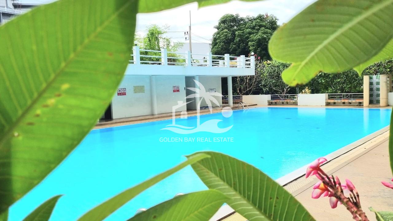 Yensabai Condotel – Pattaya City