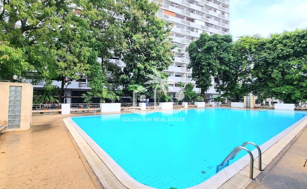 Yensabai Condotel – Pattaya City