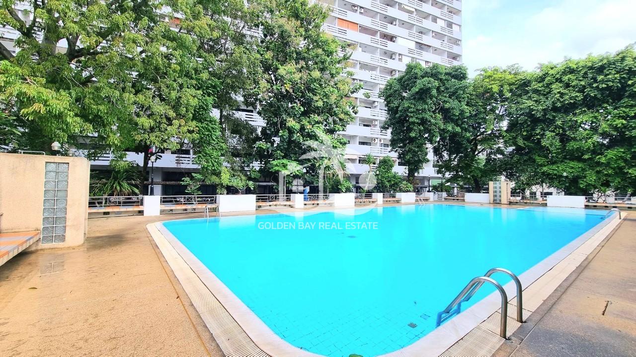 Yensabai Condotel – Pattaya City