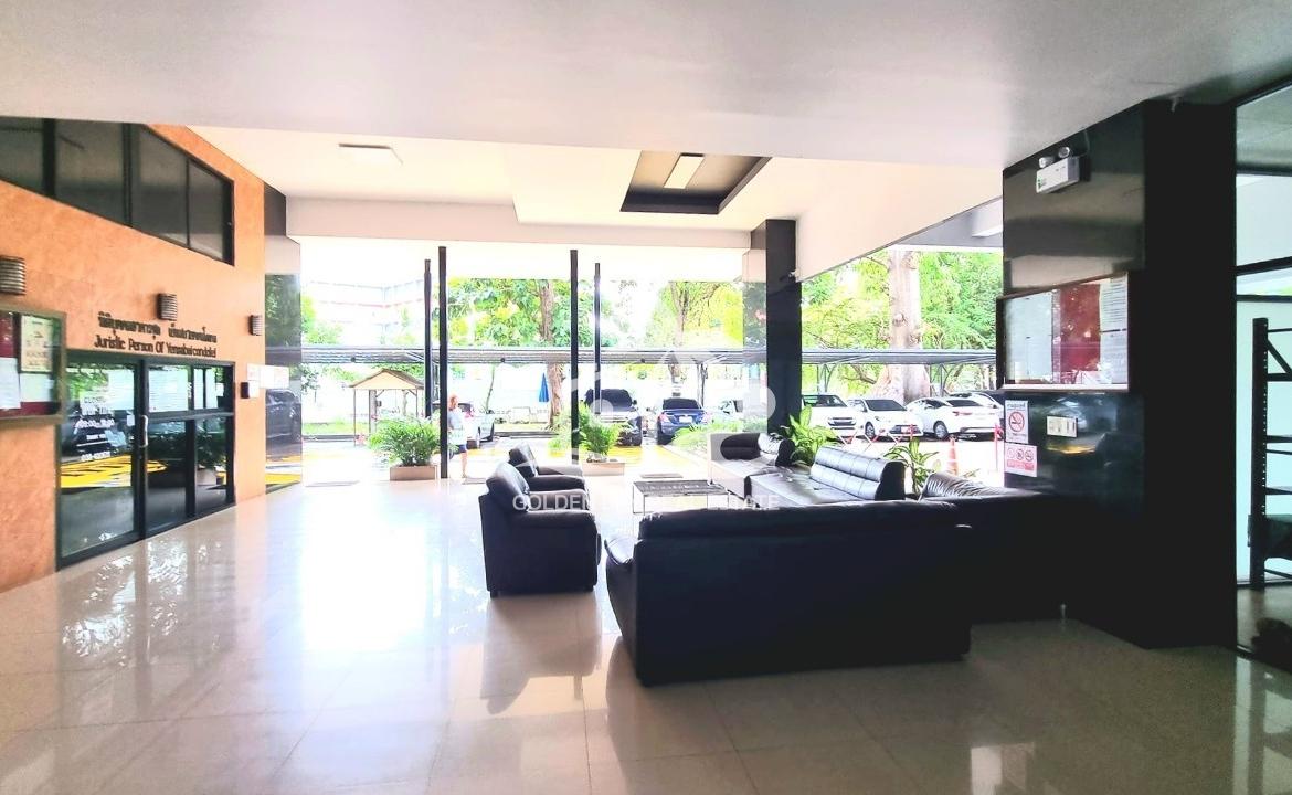 Yensabai Condotel – Pattaya City