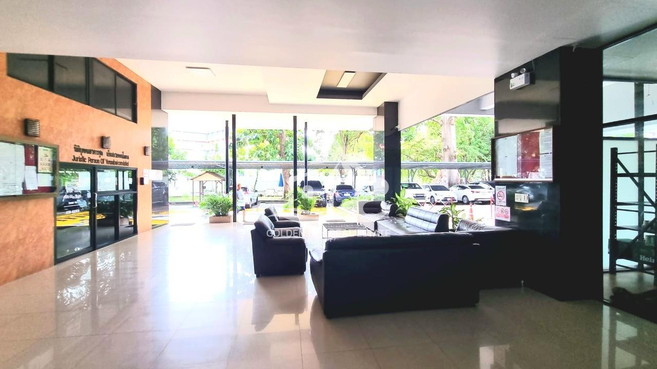 Yensabai Condotel – Pattaya City