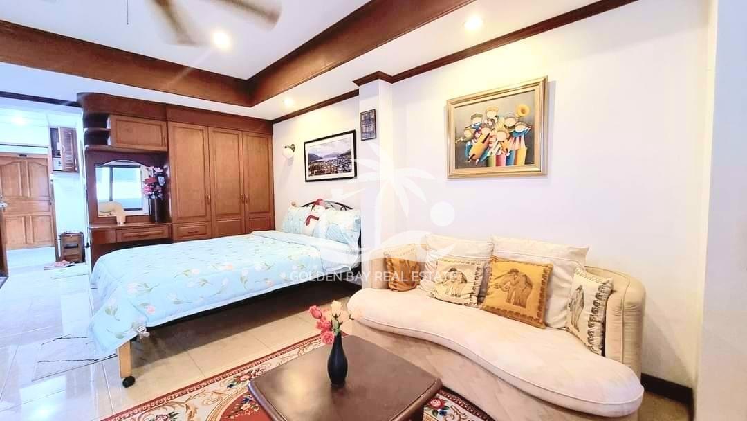 Yensabai Condotel – Pattaya City