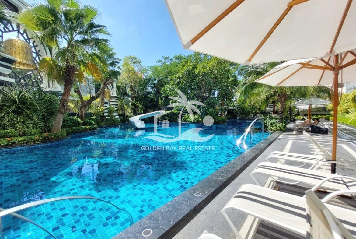 Riviera Monaco – Na Jomtien
