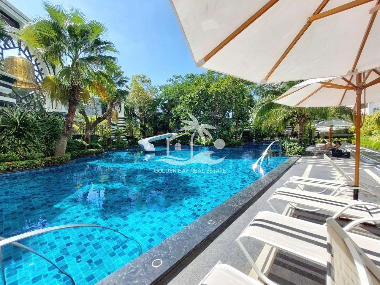 Riviera Monaco – Na Jomtien