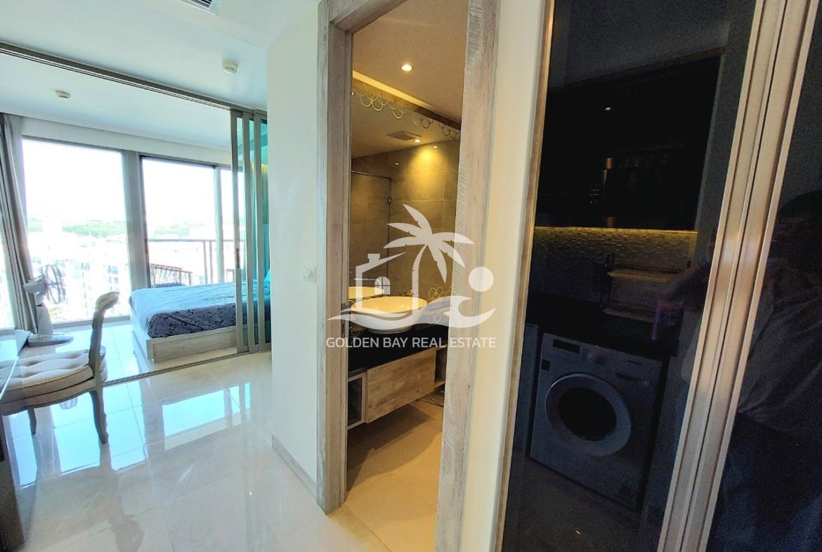 Riviera Monaco – Na Jomtien