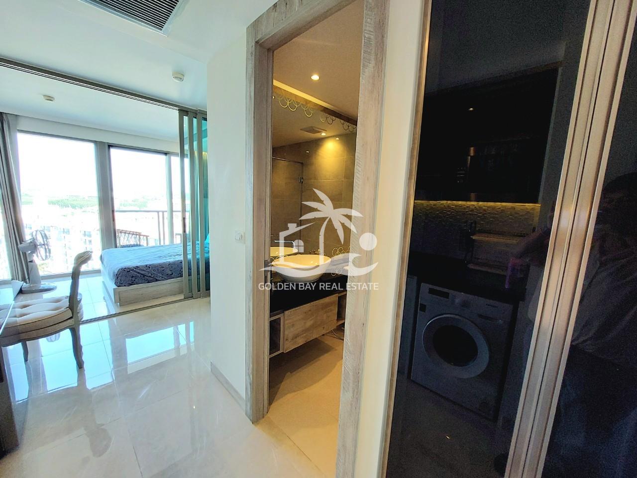 Riviera Monaco – Na Jomtien