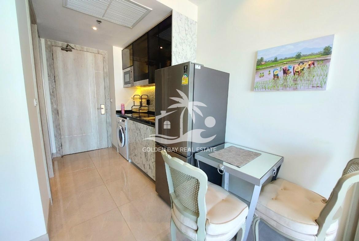 Riviera Monaco – Na Jomtien