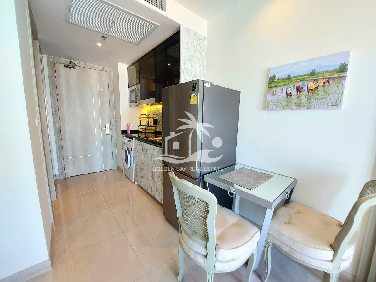 Riviera Monaco – Na Jomtien