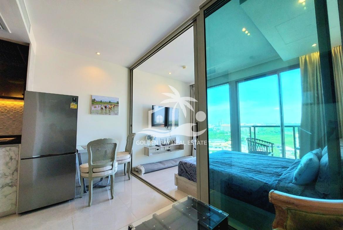 Riviera Monaco – Na Jomtien