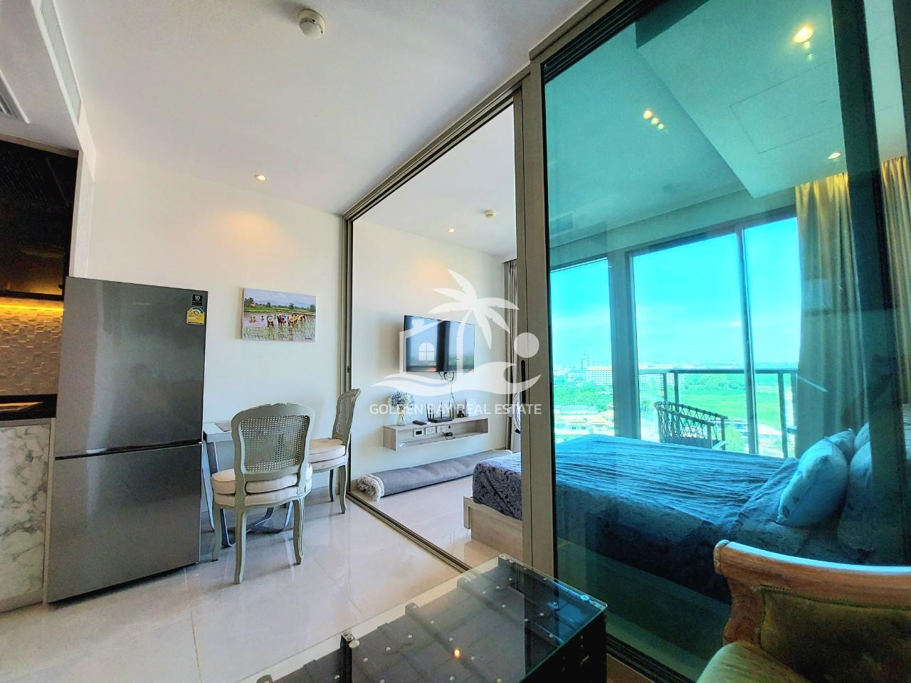 Riviera Monaco – Na Jomtien