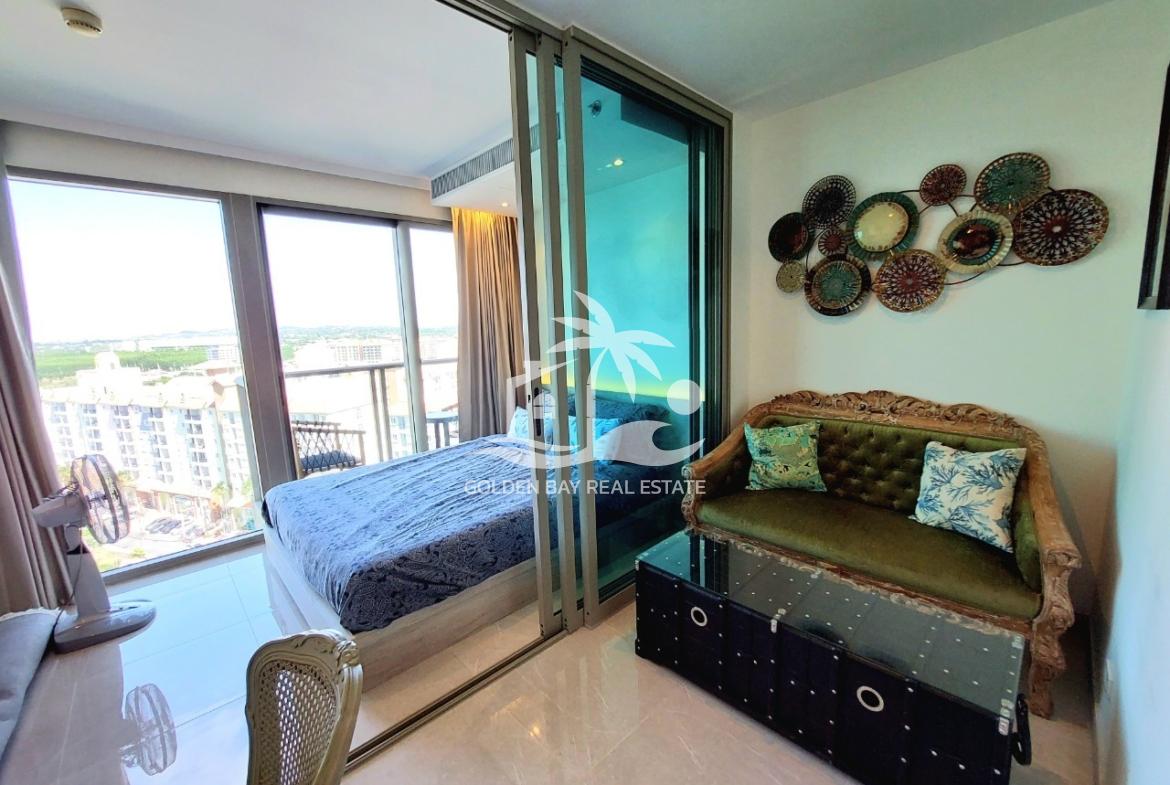 Riviera Monaco – Na Jomtien