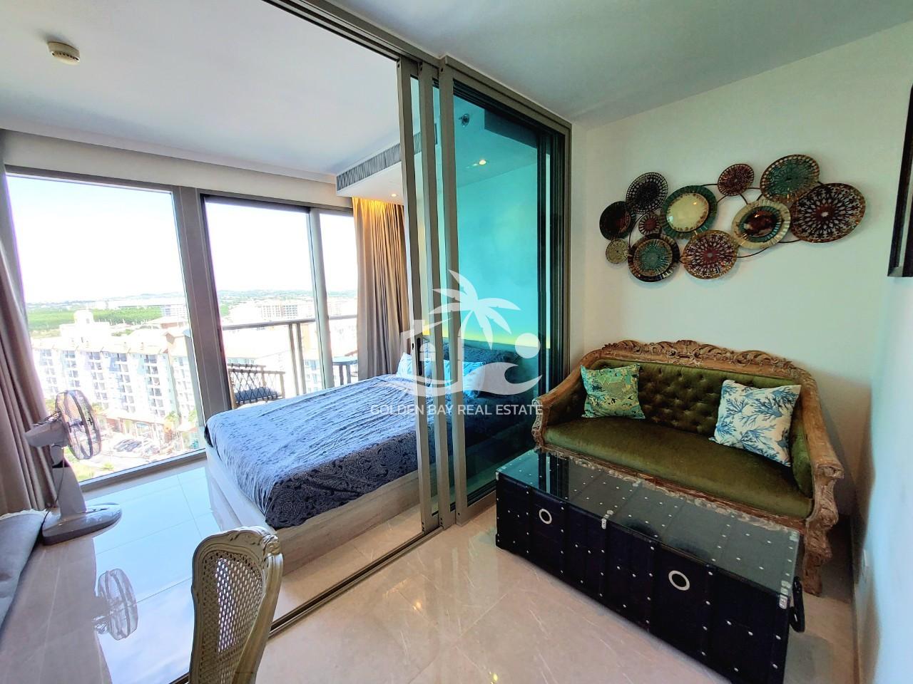 Riviera Monaco – Na Jomtien