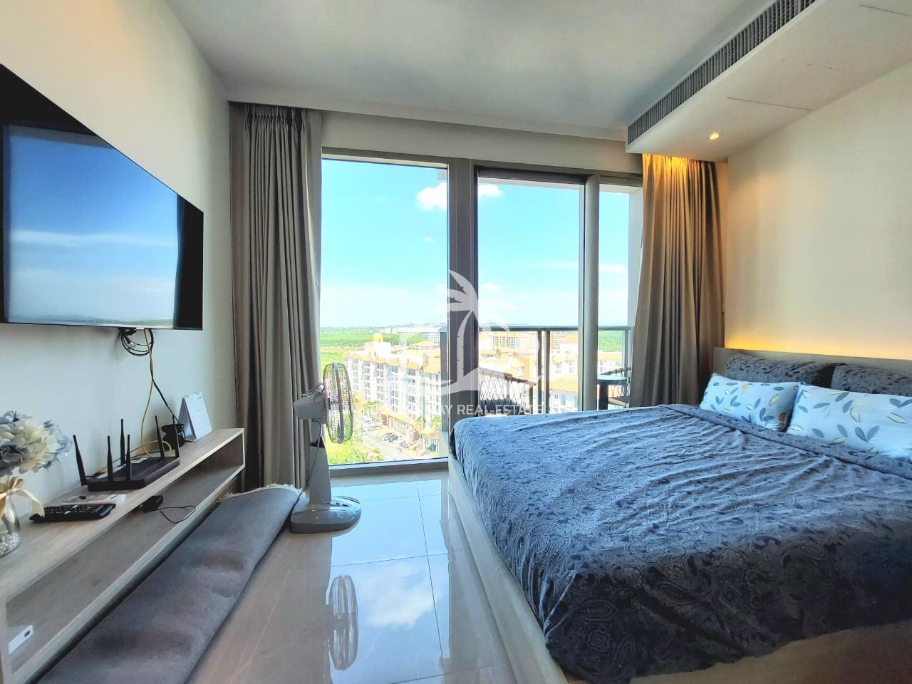 Riviera Monaco – Na Jomtien