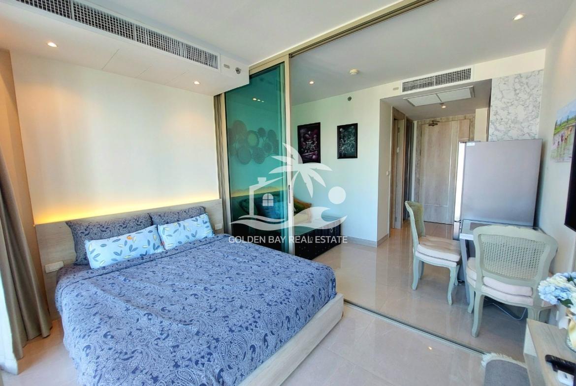 Riviera Monaco – Na Jomtien