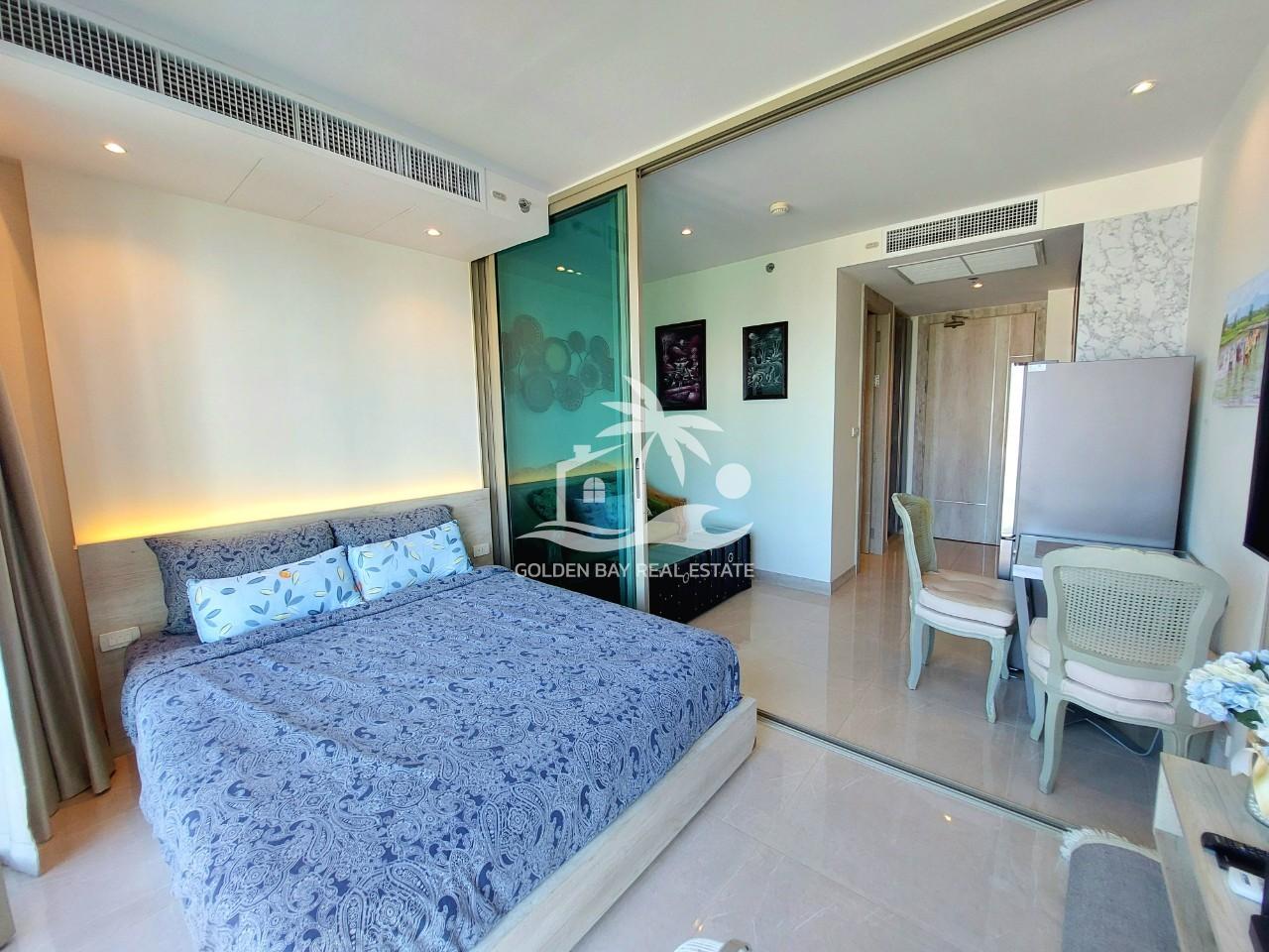 Riviera Monaco – Na Jomtien