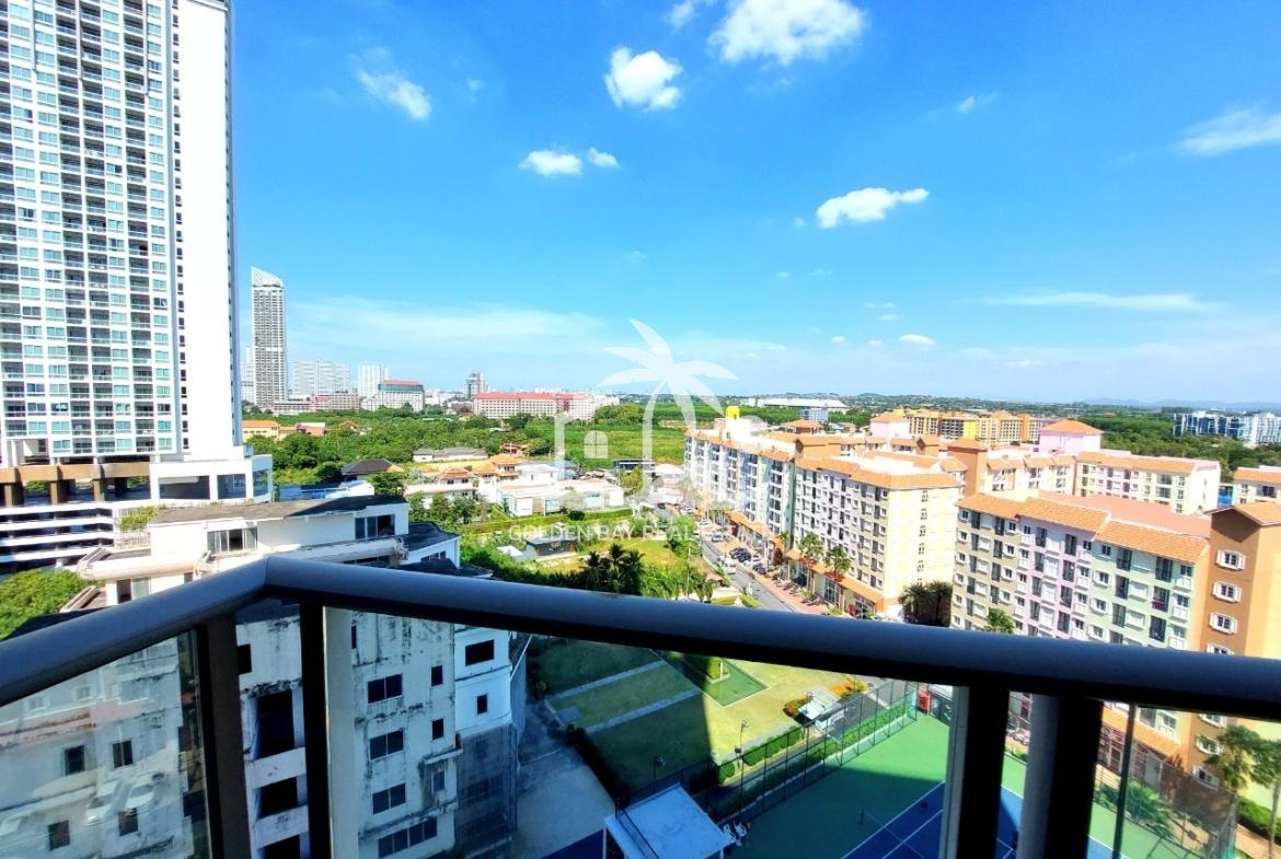Riviera Monaco – Na Jomtien