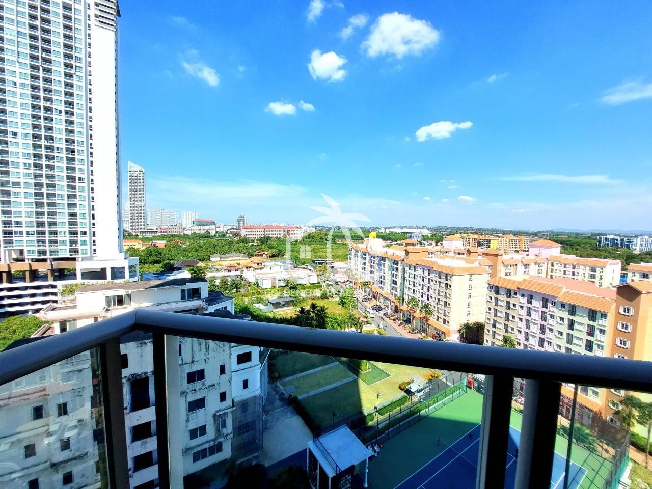 Riviera Monaco – Na Jomtien
