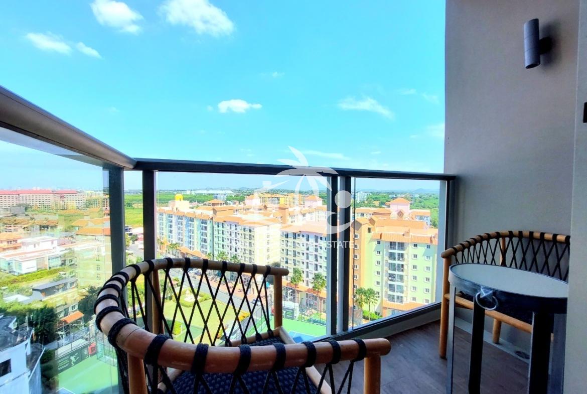 Riviera Monaco – Na Jomtien