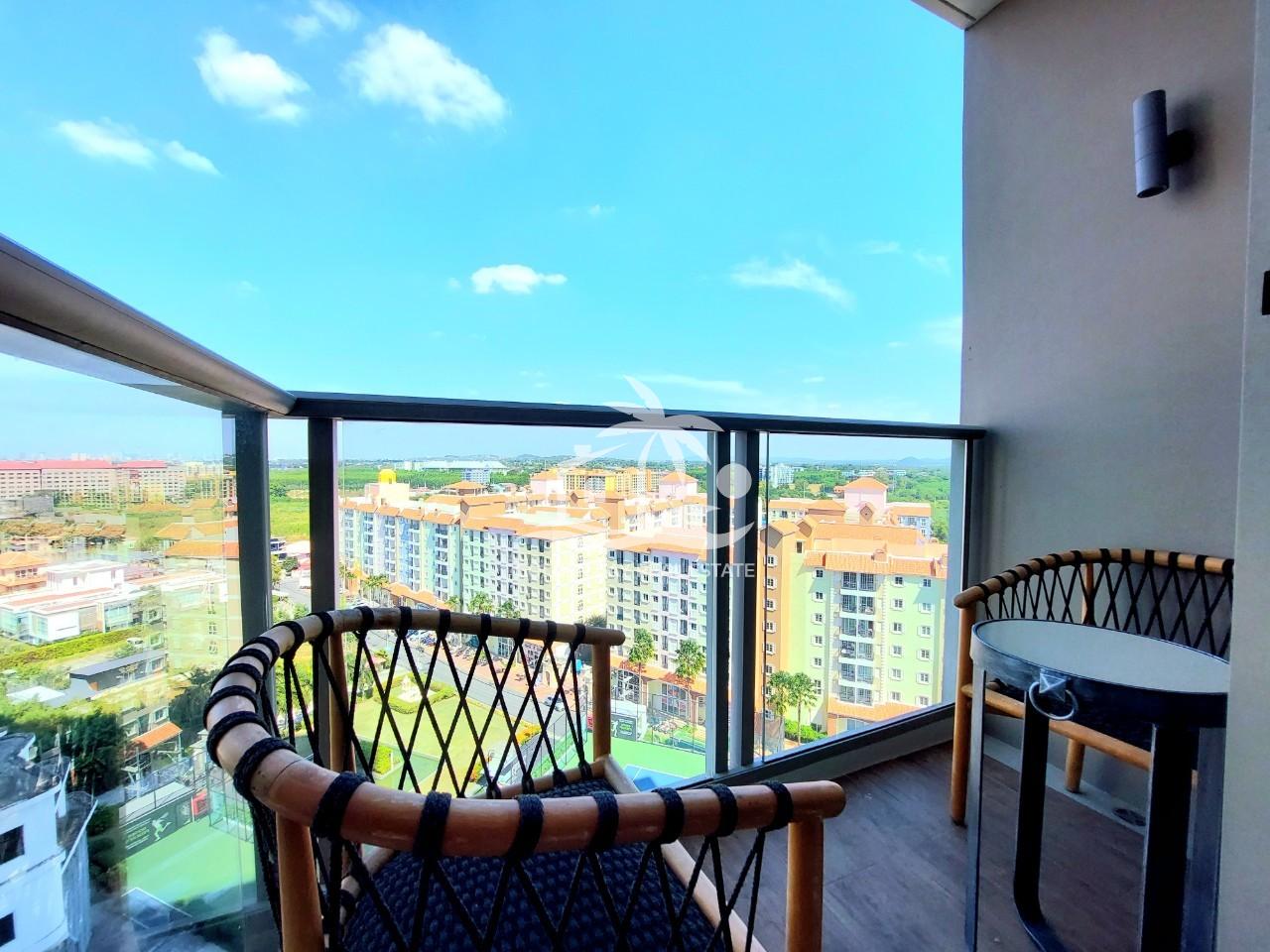 Riviera Monaco – Na Jomtien