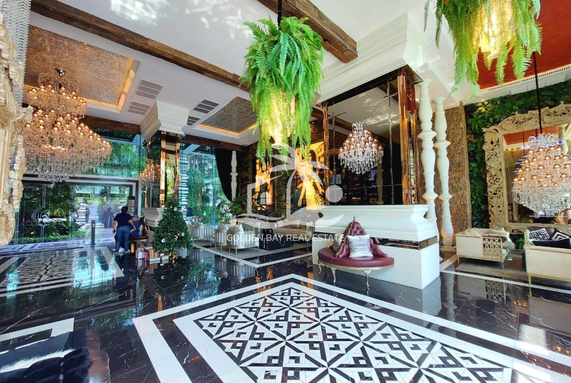 Riviera Monaco – Na Jomtien