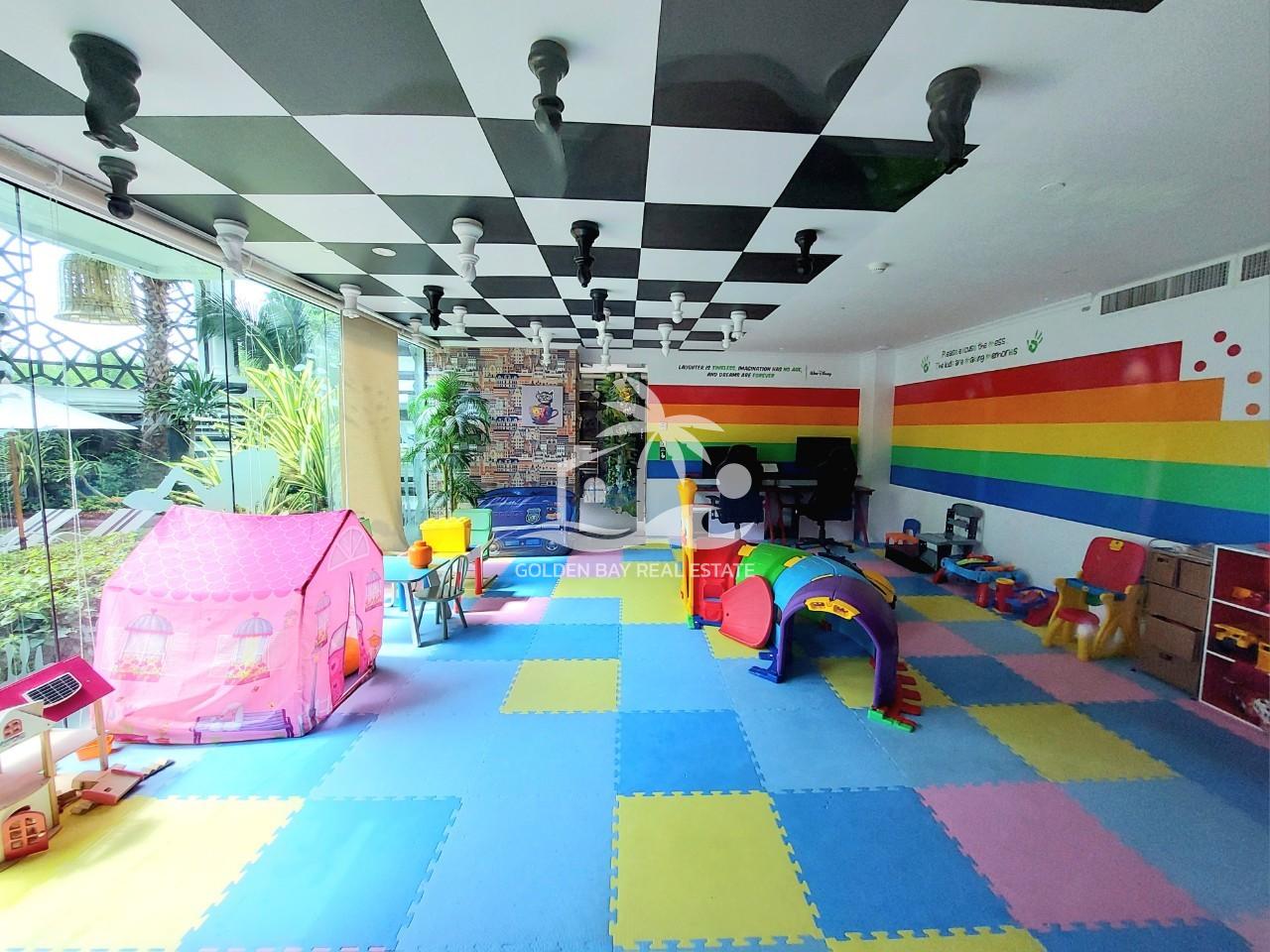 Riviera Monaco – Na Jomtien
