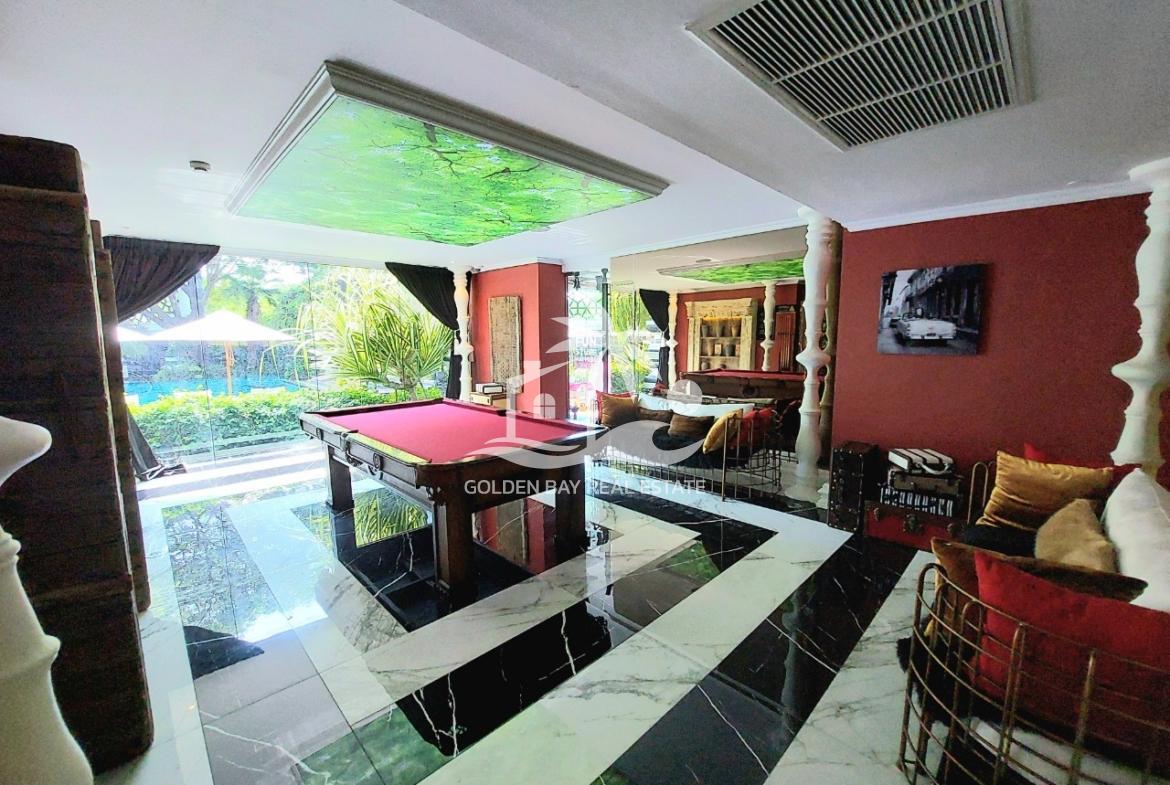 Riviera Monaco – Na Jomtien